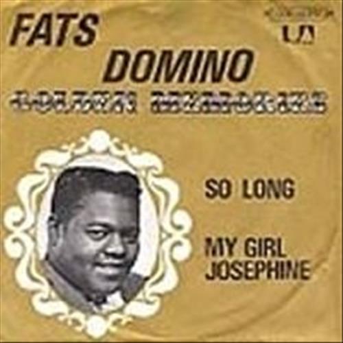 Fats Domino